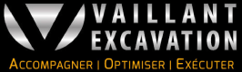 Vaillant Excavation